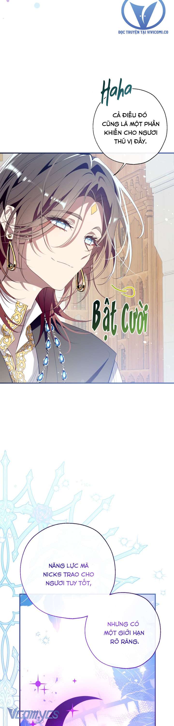 Chúng Ta Có Thể Trở Thành Một Gia Đình Được Không? Chap 143 - Trang 2