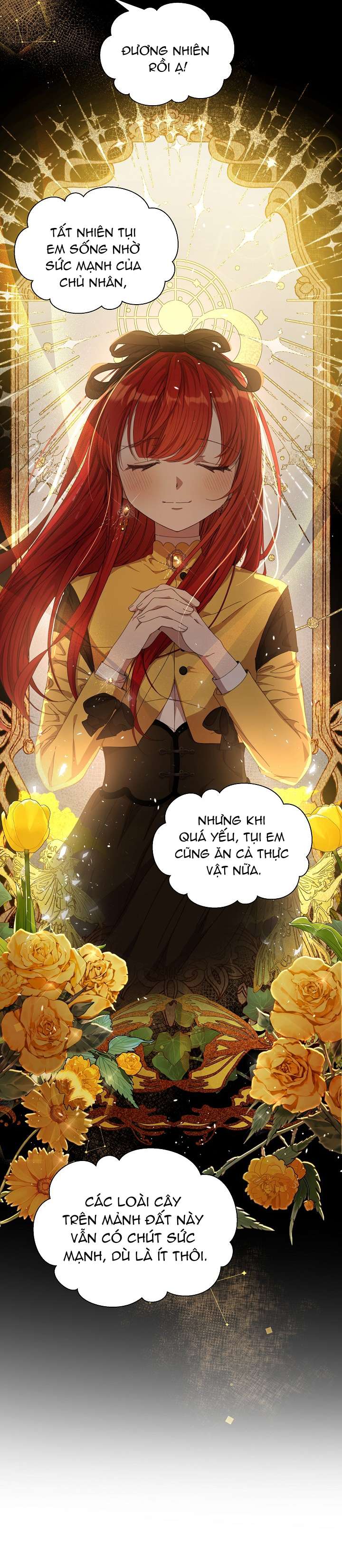 Tôi Đã Vô Tình Quyến Rũ Em Trai Của Nam Chính Chap 15 - Trang 3