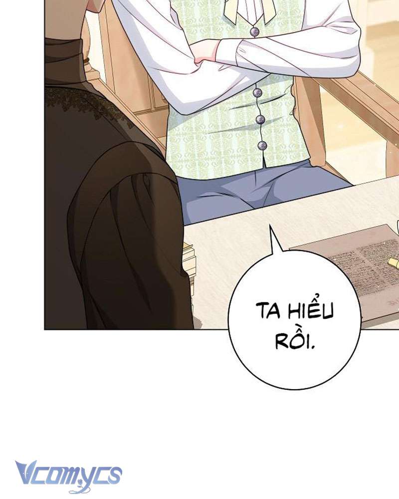 Hầu Gái Độc Quyền Của Hoàng Hậu Phản Diện Chap 109 - Trang 2