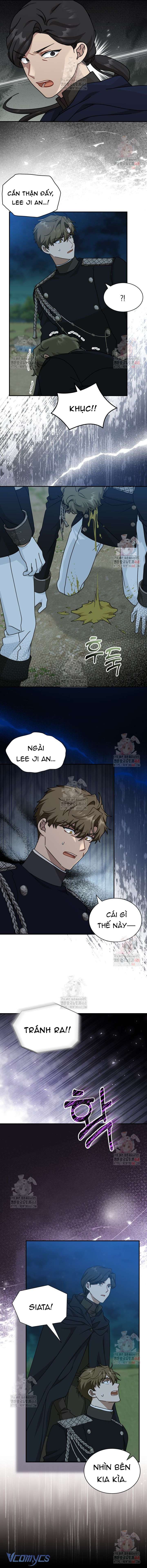 Cô Gái Sẽ Trở Thành Chủ Gia Đình Chap 97 - Trang 3