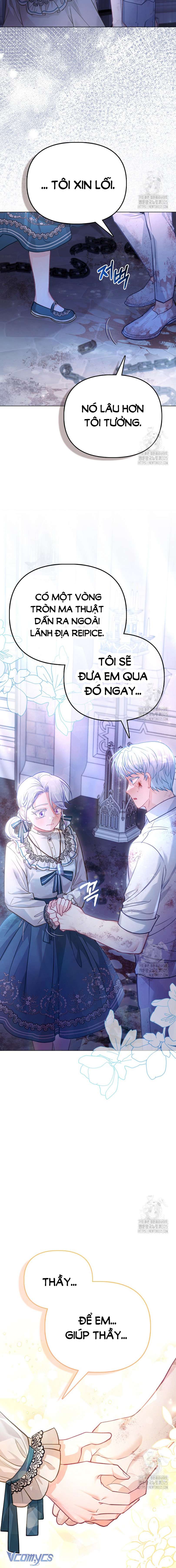 Phương Pháp Trồng Lúa Đặc Biệt Của Ác Nữ Chapter 36 - Trang 3