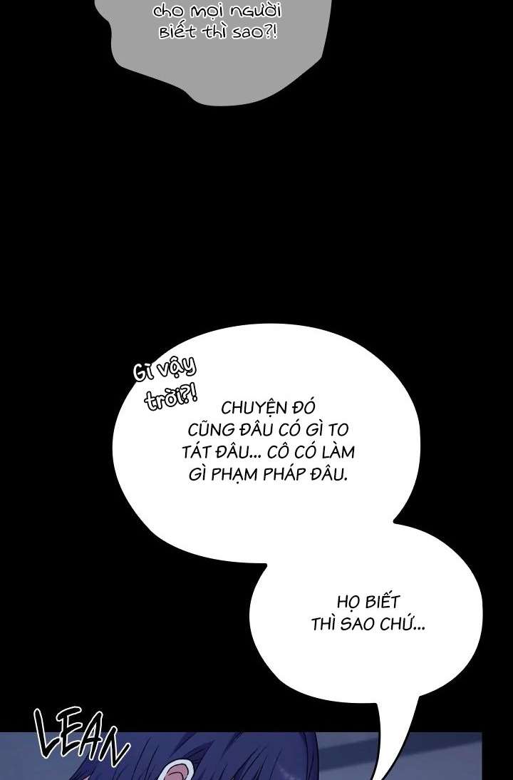 [18+] Đừng nói với ai ở trường! Chap 9 - Trang 2