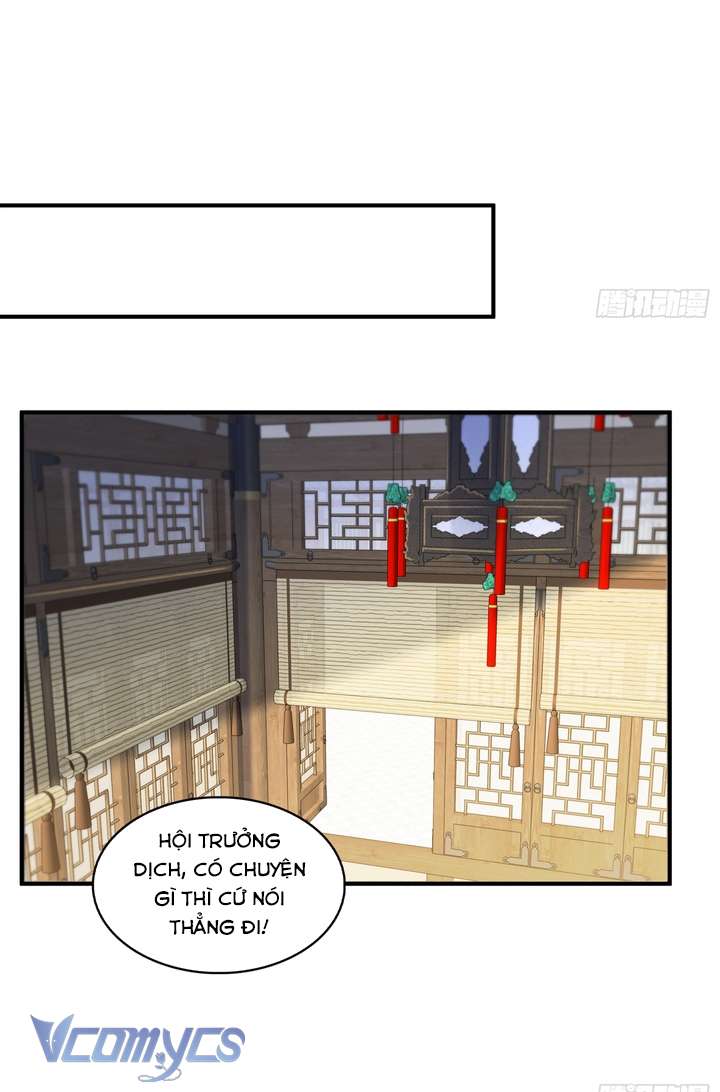 Hệt Như Hàn Quang Gặp Nắng Gắt Chap 541 - Trang 4