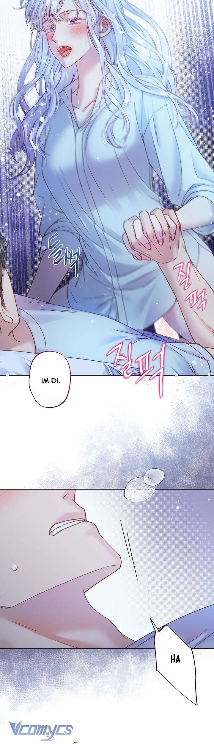 [18+] Love Kitsch Crunch Chap 38 - Next 