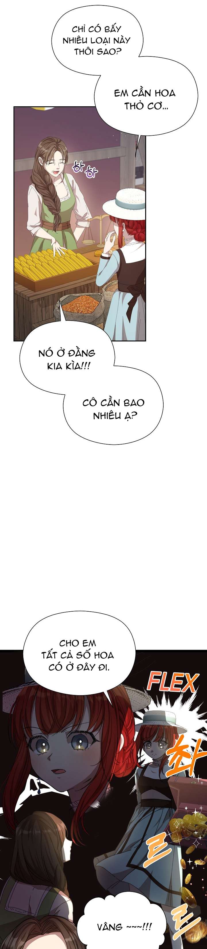 Tôi Đã Vô Tình Quyến Rũ Em Trai Của Nam Chính Chap 14 - Trang 3