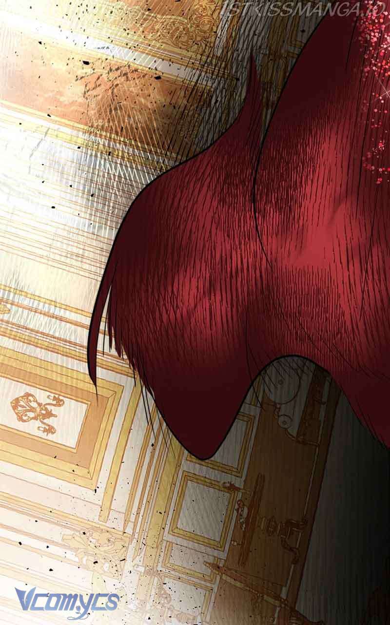 Hoàng Hậu Son Môi Chap 11 - Trang 2