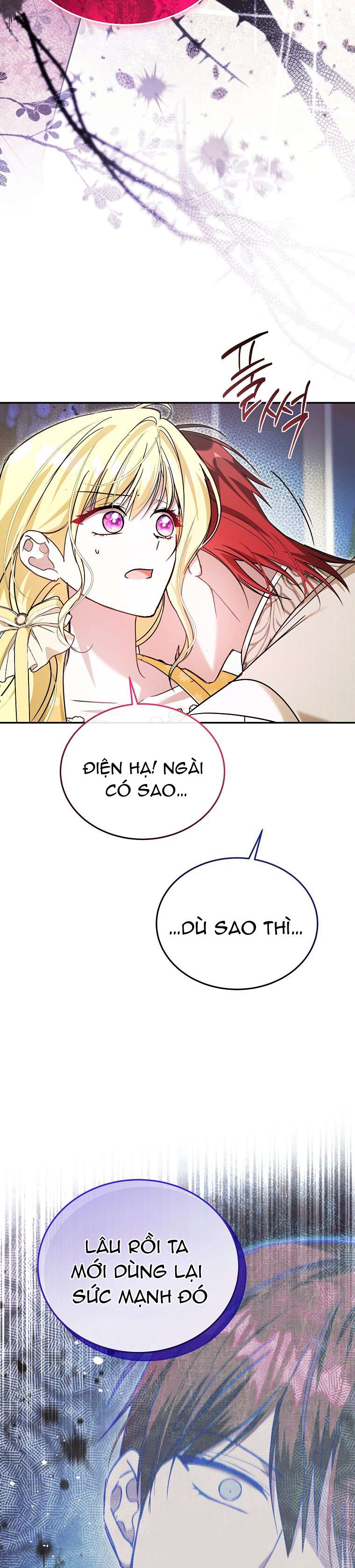 Chị Gái Tôi Là Nhân Vật Chính Chap 55 - Trang 2