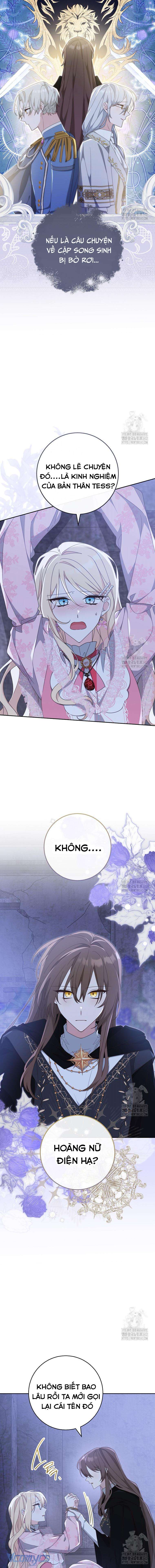 Tôi Đã Phạm Sai Lầm Rồi! Chap 72 - Trang 2