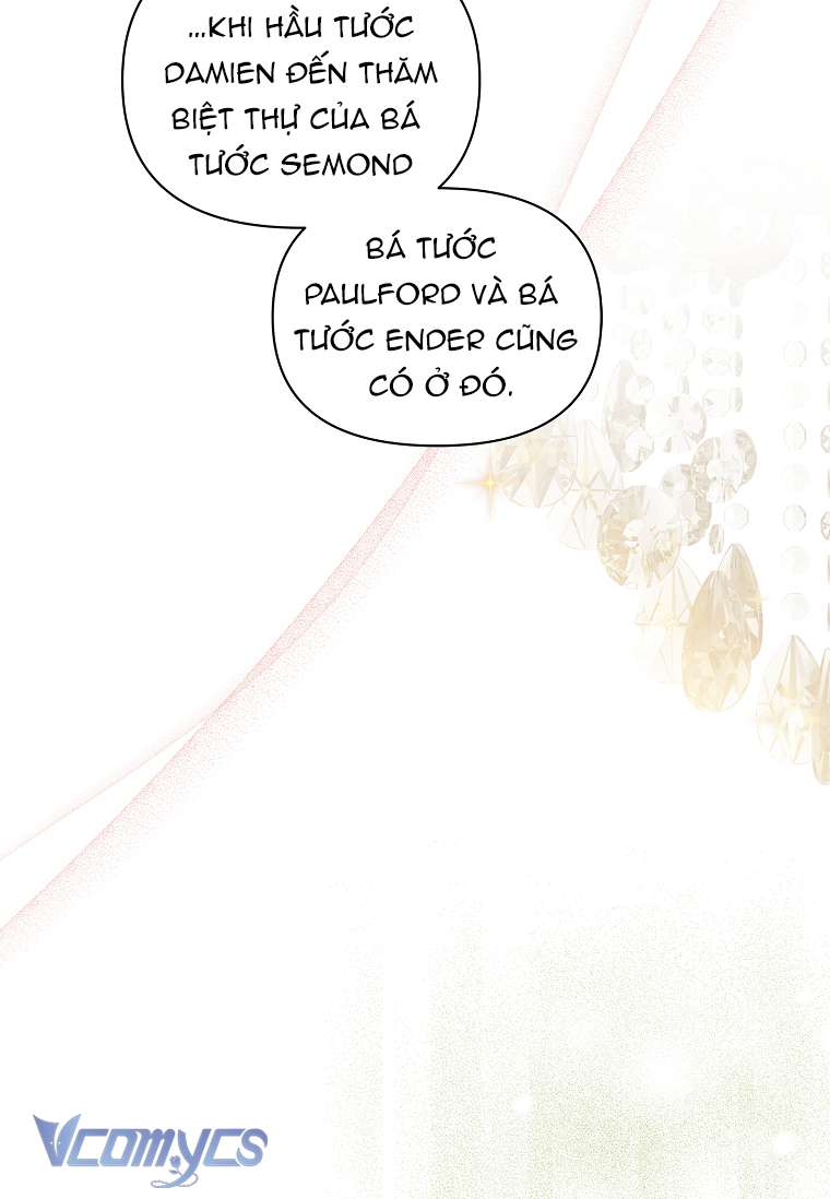 Tôi đã trở thành con gái út của công tước phản diện Chapter 6 - Trang 3