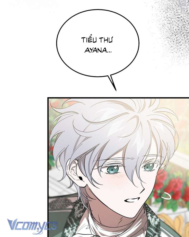 Ác Quỷ Nuôi Dưỡng Tiểu Thư Chapter 51 - Trang 4