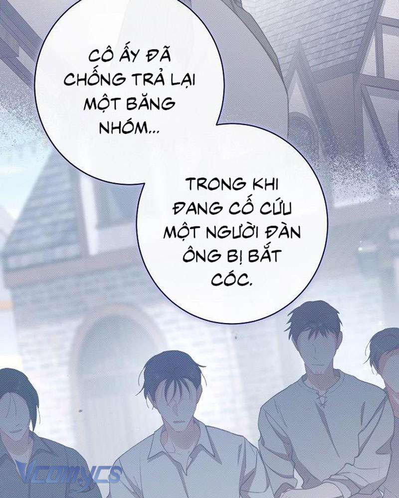 Hầu Gái Độc Quyền Của Hoàng Hậu Phản Diện Chap 108 - Trang 3