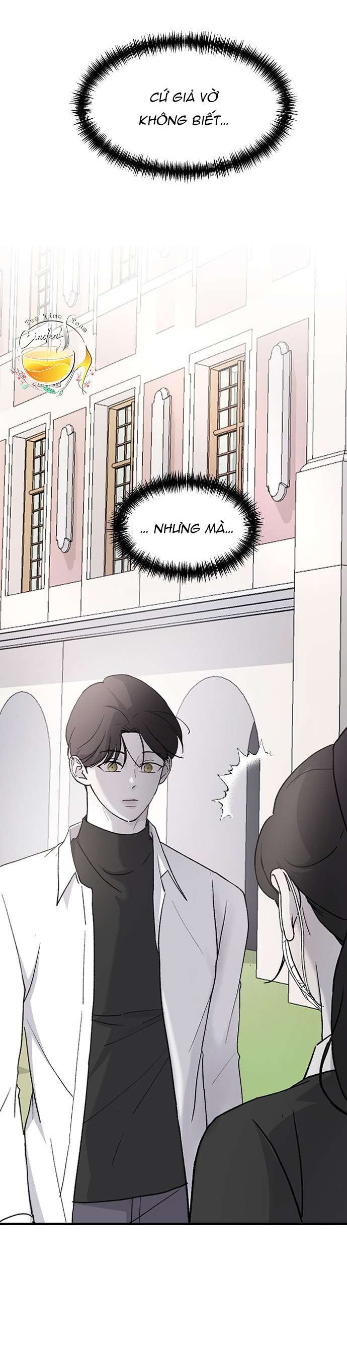 Ba Anh Trai Cực Phẩm Của Tôi Chap 77 - Trang 3