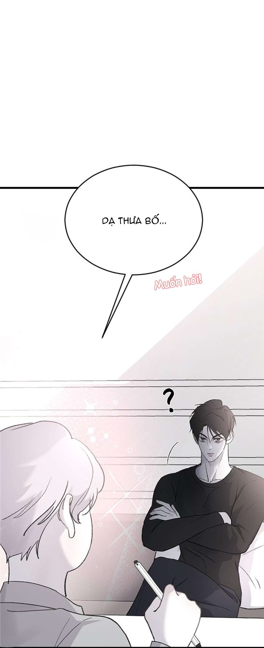 Ba Anh Trai Cực Phẩm Của Tôi Chap 72 - Trang 3