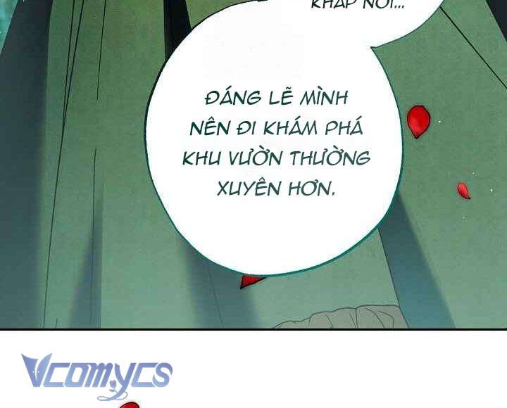 Chào Mừng Đến Với Dinh Thự Hoa Hồng Chap 10 - Trang 3