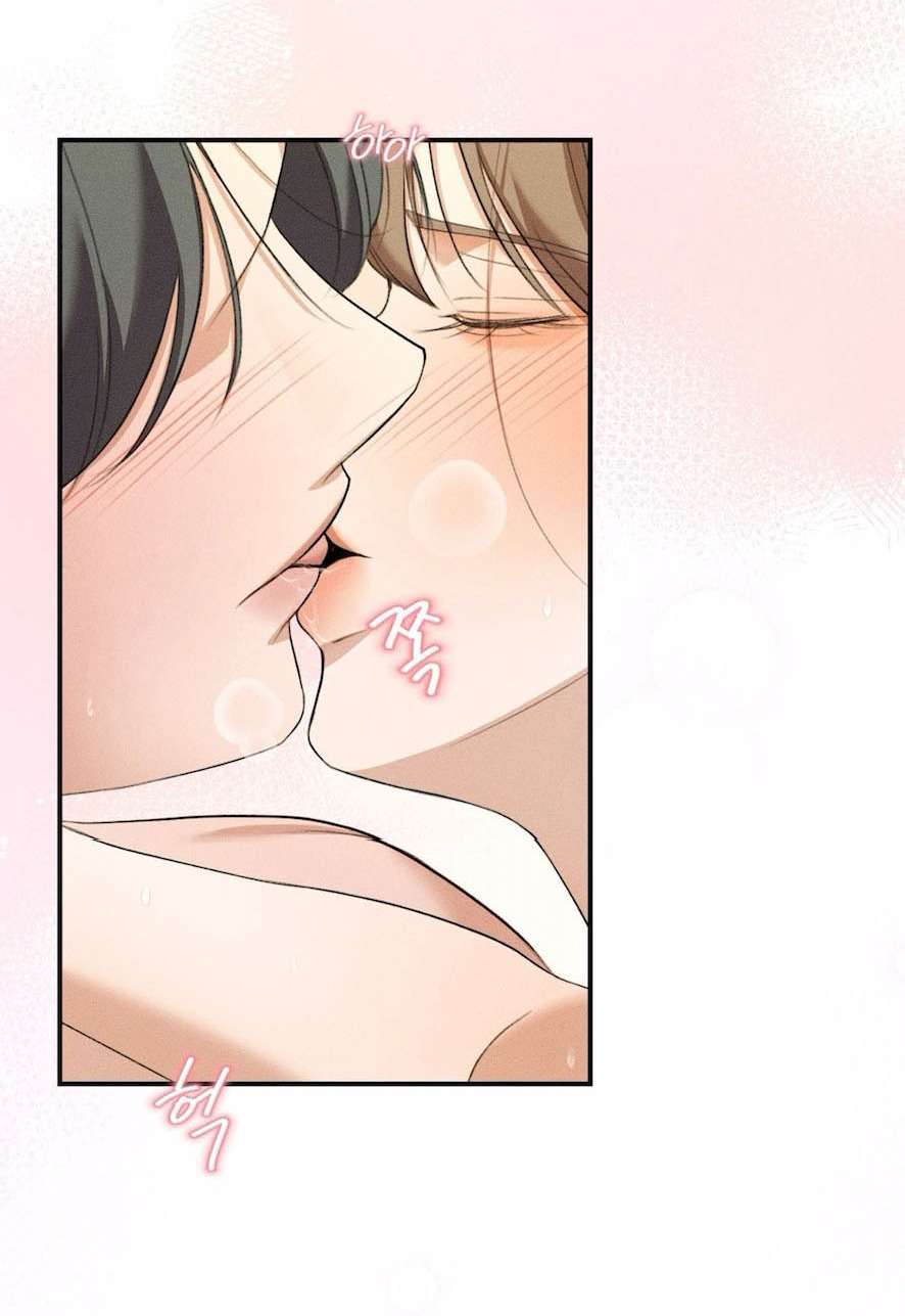 Cuộc Tấn Công Của Anh Trai Bạn Thân Chap 10 - Trang 3