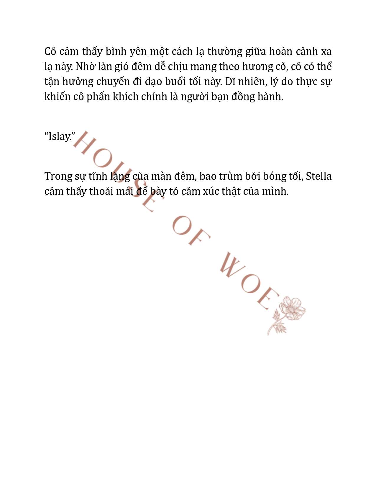 [NOVEL] QUÁI THÚ BỊ NGUYỀN RỦA NẮM GIỮ DÂY XÍCH CỦA TÔI Chap 44 - Trang 2
