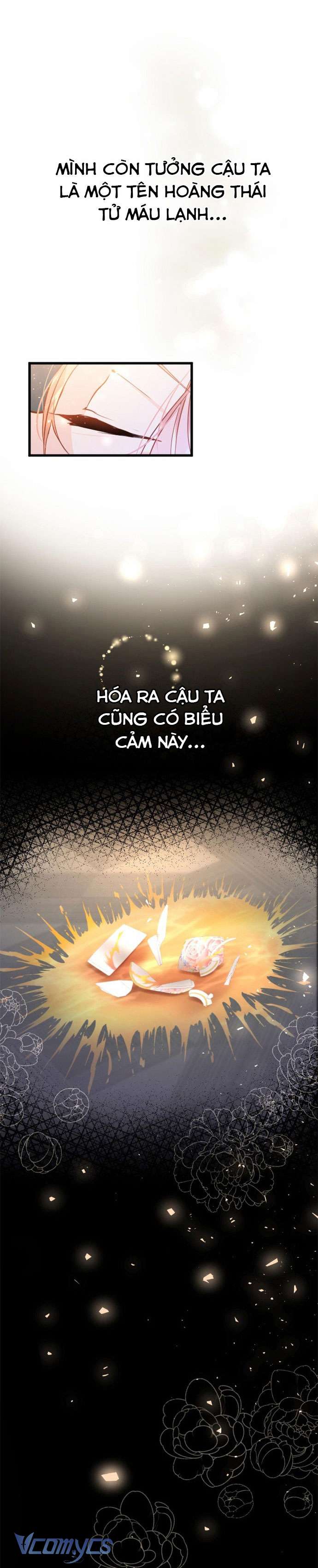 Đại Tiểu Thư Sao Phải Giả Nam Chapter 8 - Trang 4
