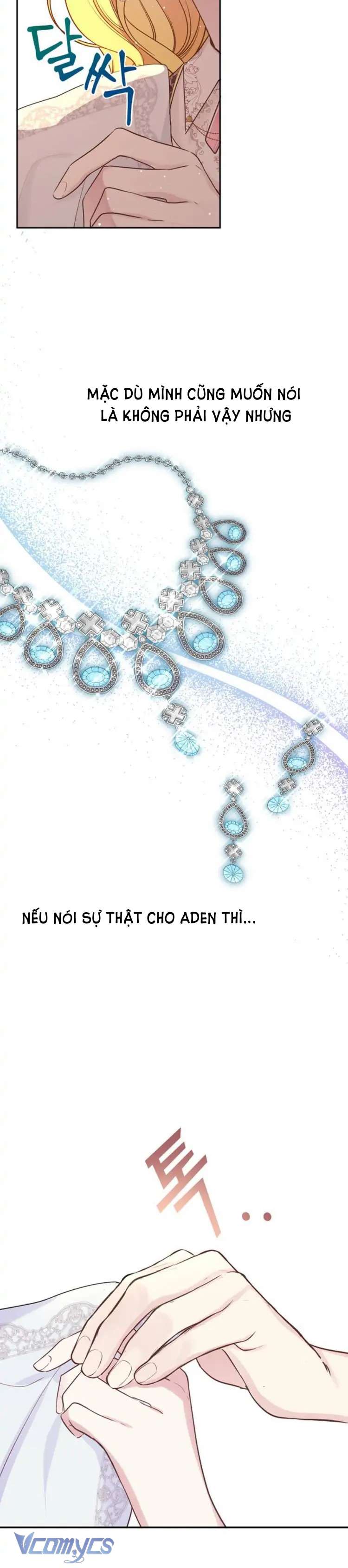 Cuộc Sống Hạnh Phúc Cùng Chồng Chapter 11 - Trang 4