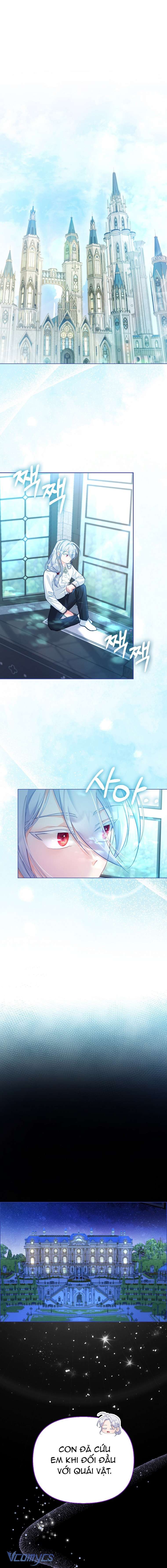 Phương Pháp Trồng Lúa Đặc Biệt Của Ác Nữ Chapter 9 - Trang 3