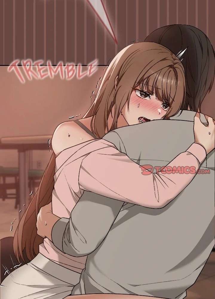 [18+] Đừng nói với ai ở trường! Chap 9 - Trang 2