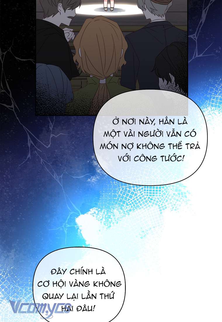 Tôi đã trở thành con gái út của công tước phản diện Chapter 1 - Trang 3