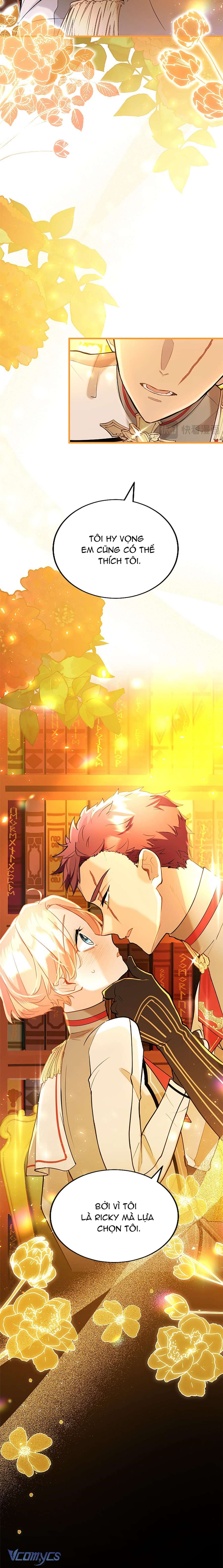 Đại Tiểu Thư Sao Phải Giả Nam Chapter 67 - Trang 3