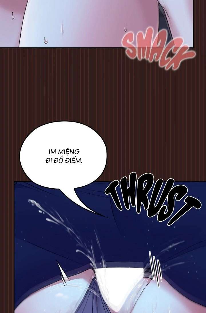 [18+] Đừng nói với ai ở trường! Chap 9 - Trang 2