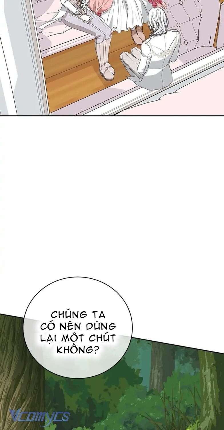 Sinh Ra Trở Thành Nhân Vật Không Có Trong Nguyên Tác Chap 41 - Trang 2