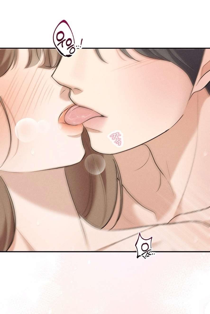 Cuộc Tấn Công Của Anh Trai Bạn Thân Chap 6 - Trang 3