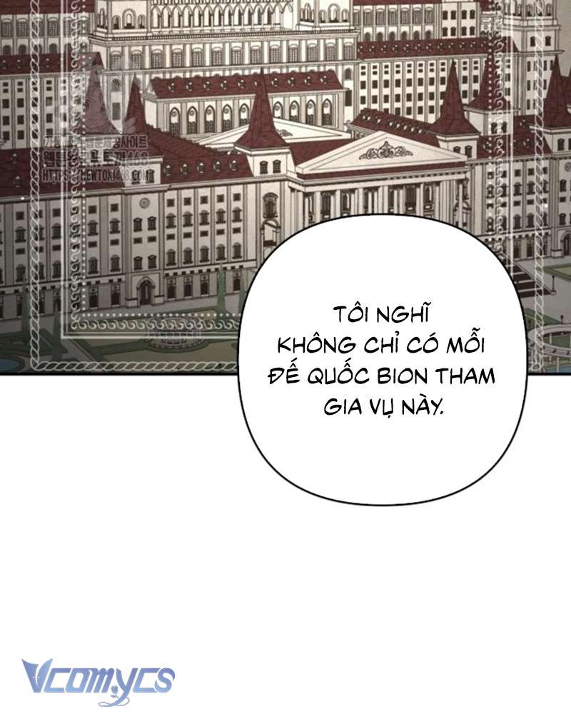 Trước Khi Em Có Ý Định Chạy Trốn Ta Sẽ Ngăn Chặn Nó Chap 29 - Trang 2