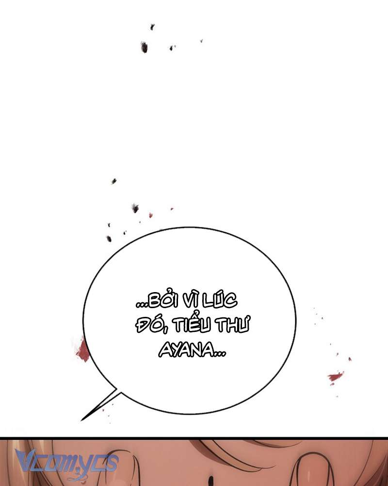 Ác Quỷ Nuôi Dưỡng Tiểu Thư Chapter 32 - Trang 4