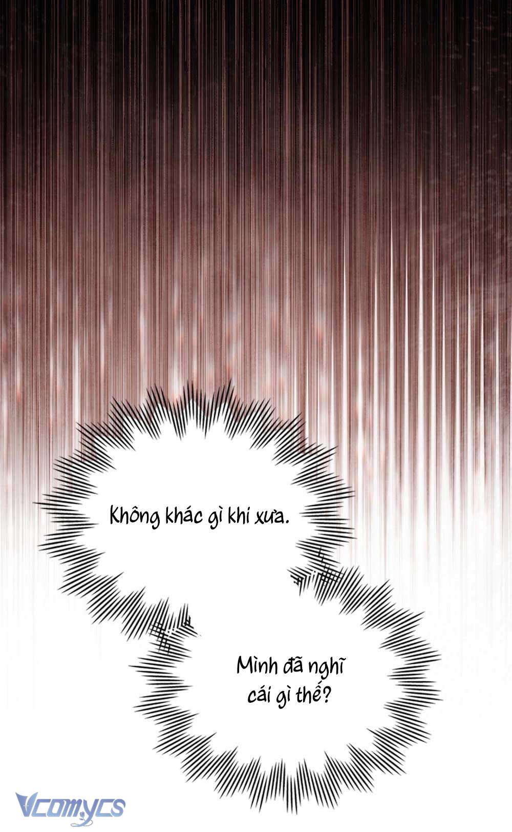 Hôn Nhân Khế Ước Chap 53 - Trang 3