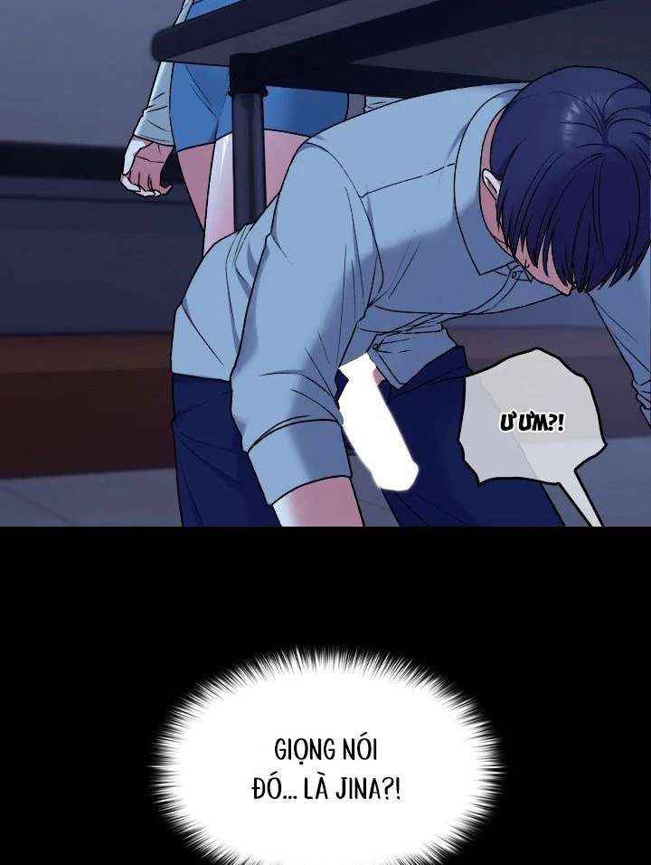 [18+] Đừng nói với ai ở trường! Chap 9 - Trang 2