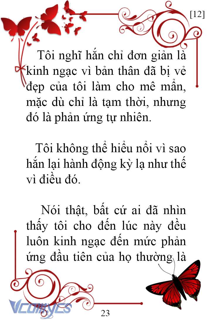 [Novel] Phương Pháp Bảo Vệ Anh Trai Nữ Chính Chap 12 - Trang 2