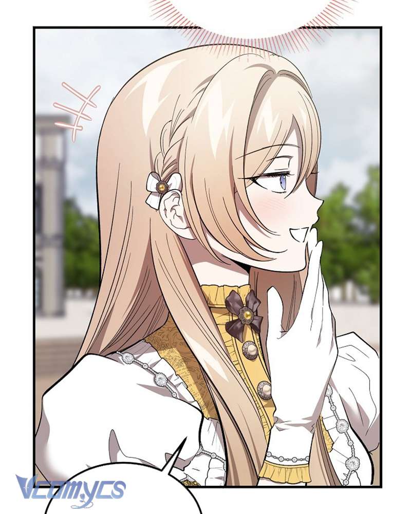 Ác Quỷ Nuôi Dưỡng Tiểu Thư Chapter 47 - Trang 4