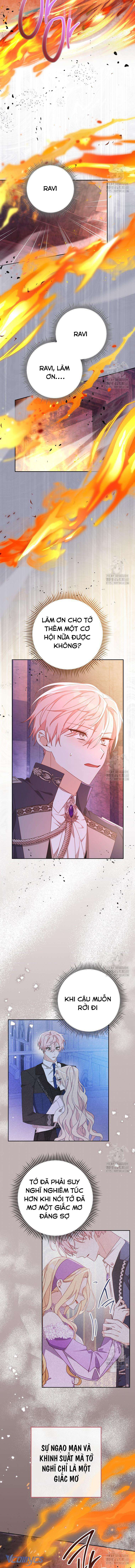 Tôi Đã Phạm Sai Lầm Rồi! Chap 74 - Trang 2