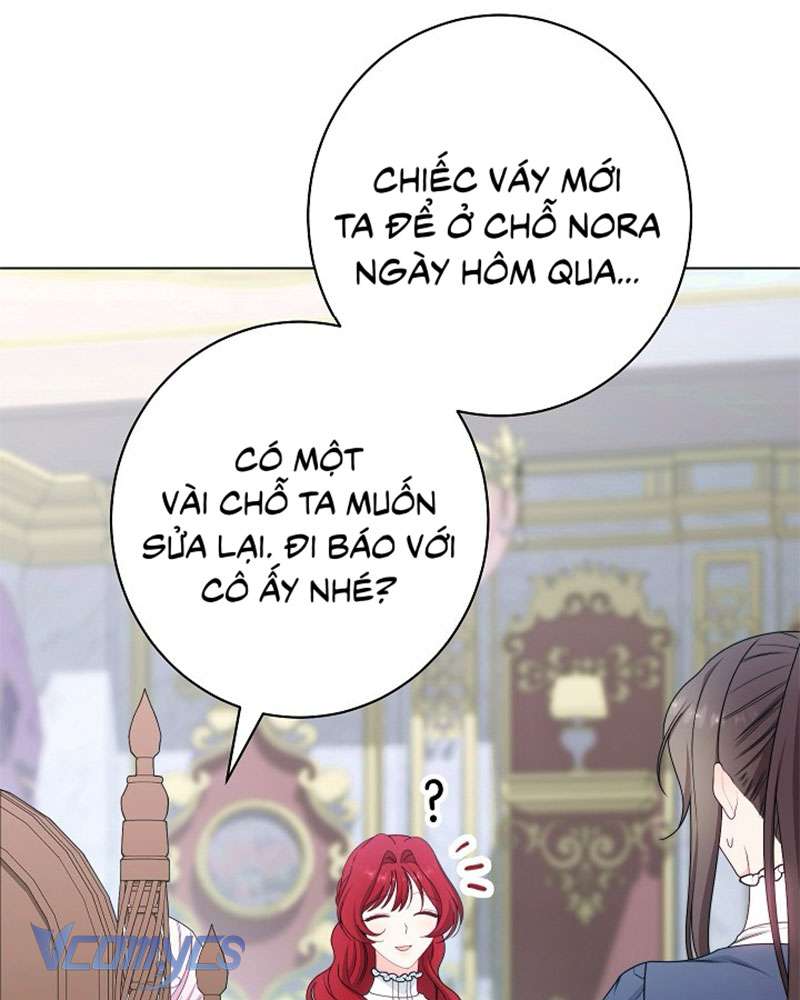Hầu Gái Độc Quyền Của Hoàng Hậu Phản Diện Chapter 101 - Trang 4