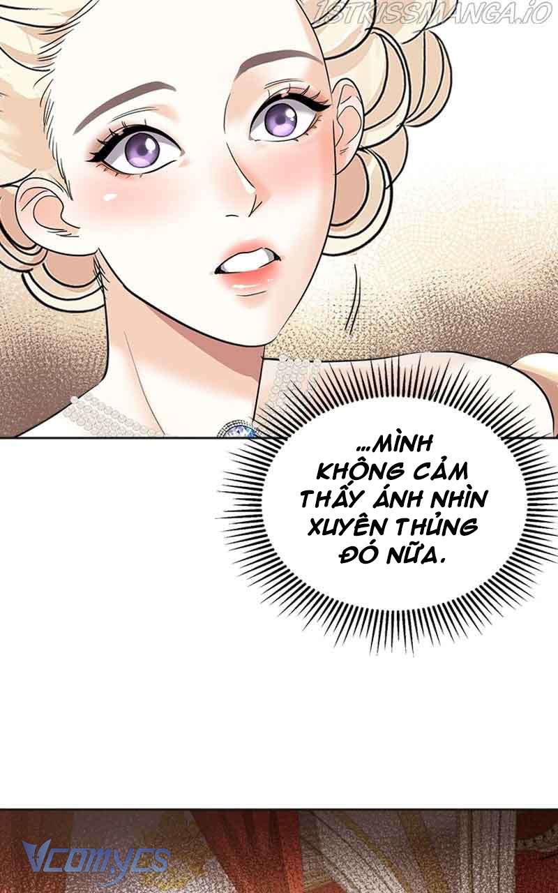 Hoàng Hậu Son Môi Chap 11 - Trang 2