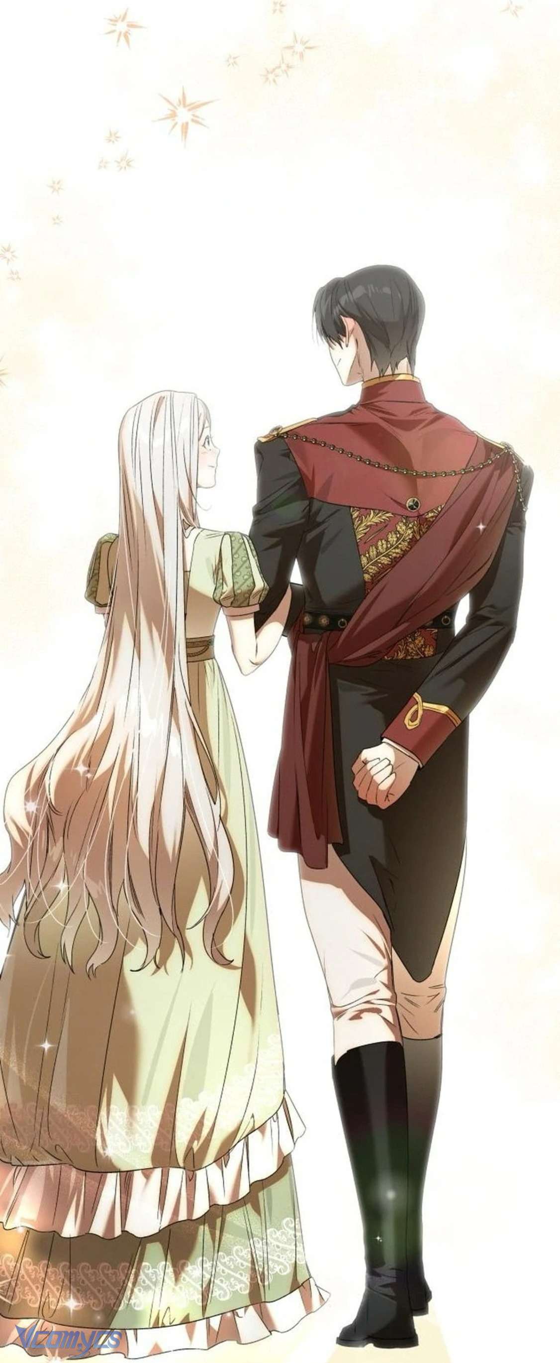 Cứ Cố Gắng Hết Sức Để Hối Hận Chap 29 - Trang 2