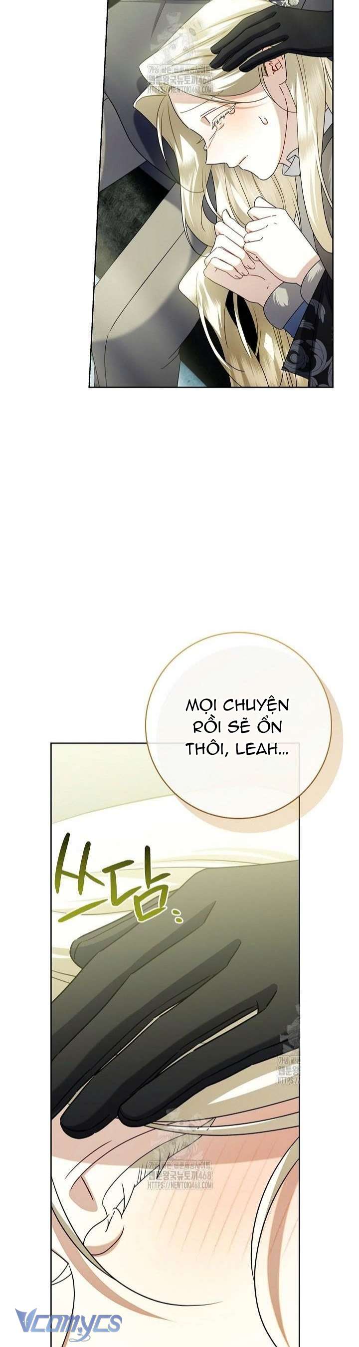 Xin Lỗi Vì Tôi Không Thể Rời Mắt Khỏi Vẻ Ngoài Của Ngài Chap 47 - Trang 3