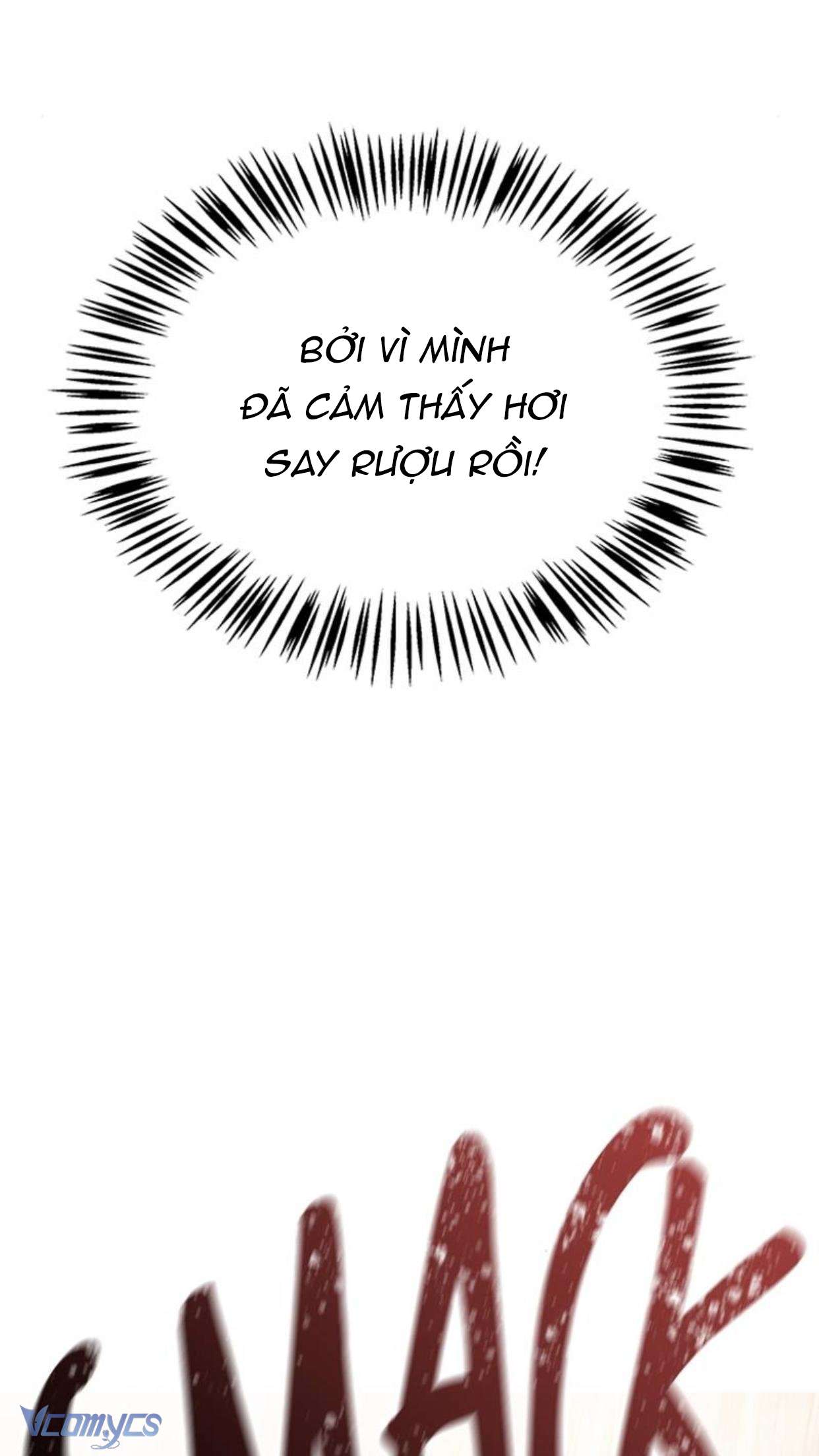 Hoàng Hậu Son Môi Chap 12 - Trang 2