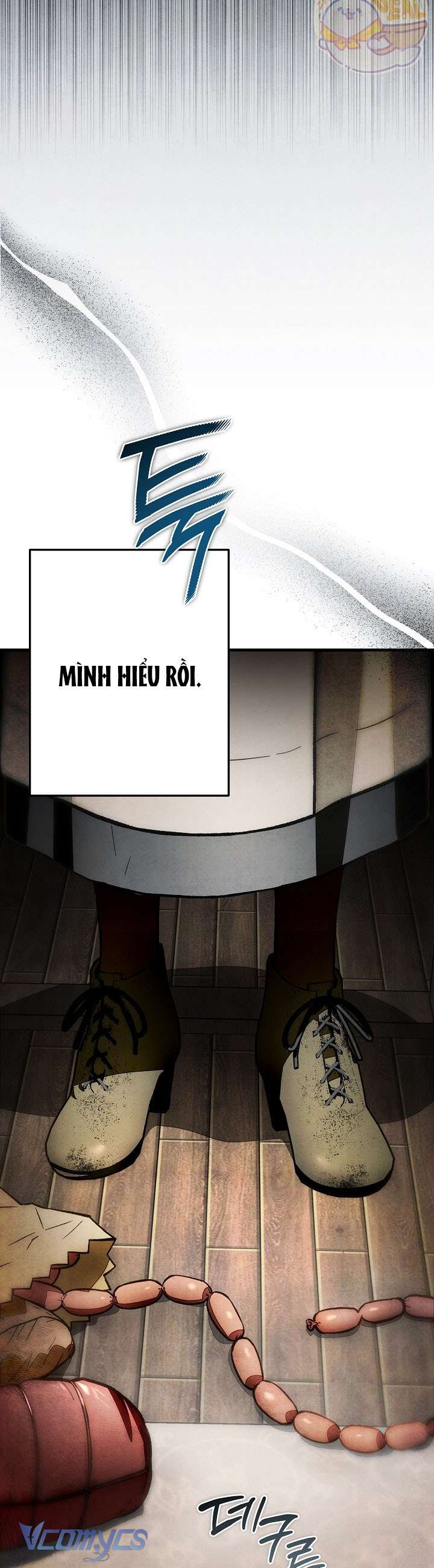 Chào Mừng Đến Với Dinh Thự Hoa Hồng Chap 2 - Trang 3