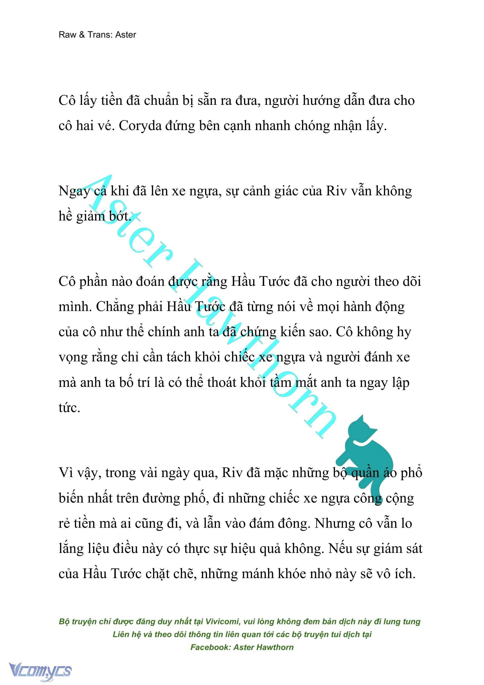 [NOVEL] Odalisque Chap 99 - Trang 2