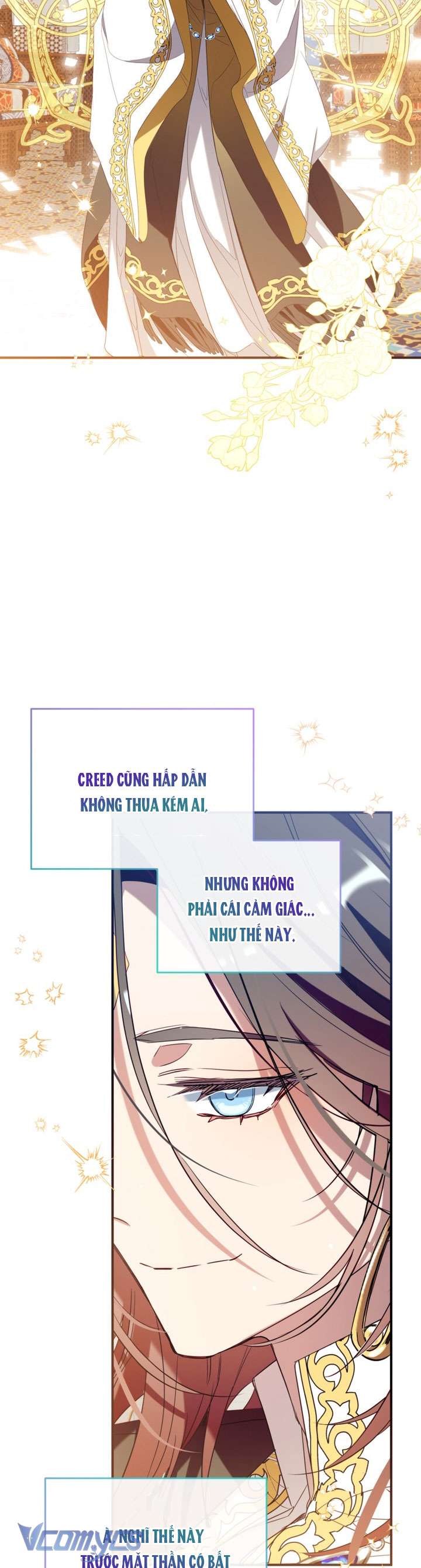 Chúng Ta Có Thể Trở Thành Một Gia Đình Được Không? Chap 142 - Trang 2
