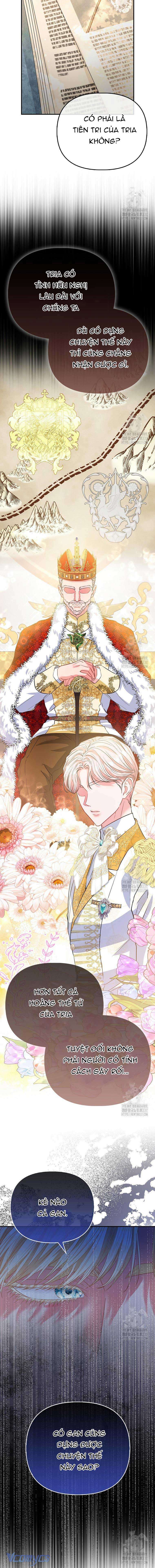 Nàng Công Chúa Của Mọi Người Chapter 48 - Trang 4