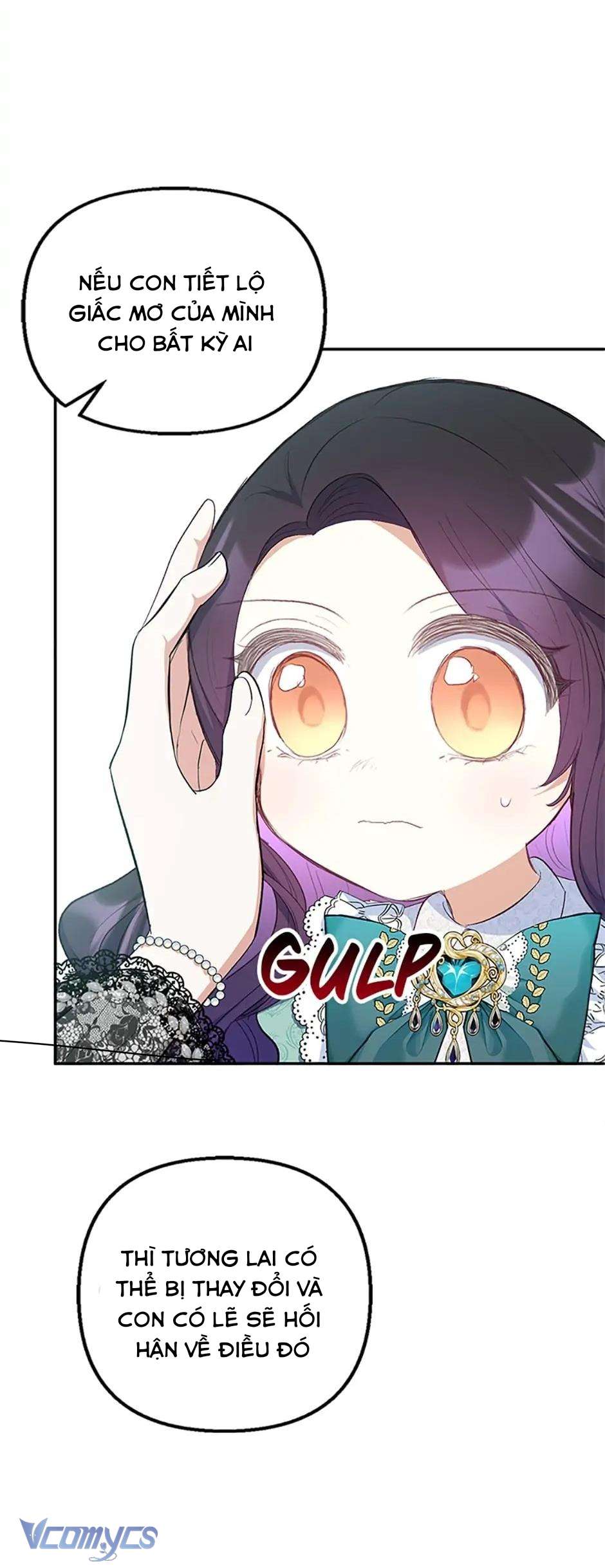 Con Gái Cưng Của Quỷ Chap 26 - Trang 3