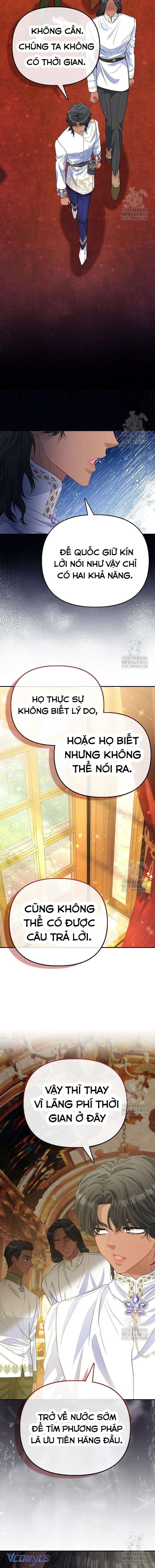Nàng Công Chúa Của Mọi Người Chapter 56 - Trang 4