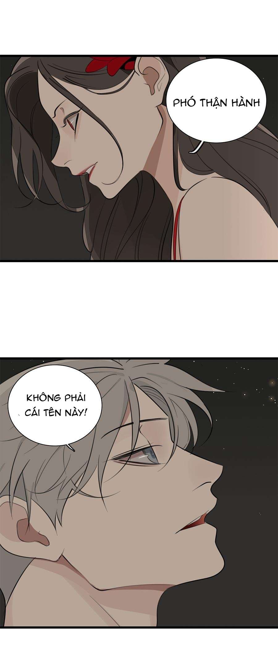Vật Trong Tay Chapter 29 - Trang 4