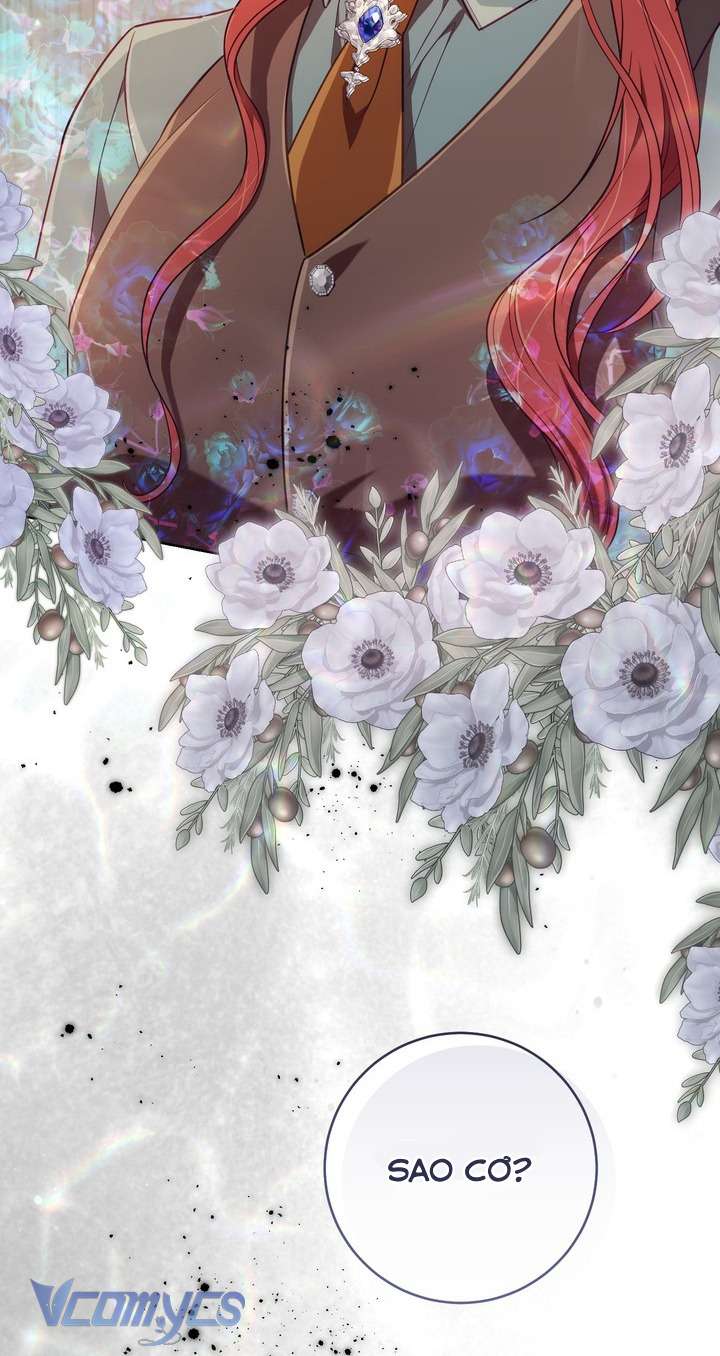 [18+] Vị Hoàng Tử Của Em Chap 4 - Trang 2