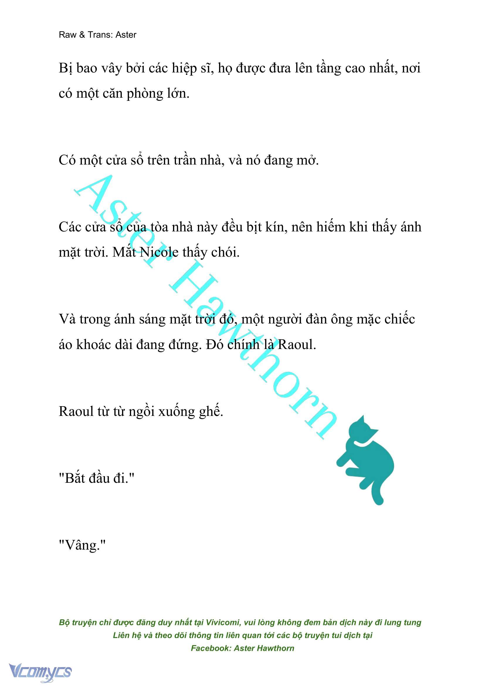 [NOVEL] Giết Cuộc Hôn Nhân Này Chap 41 - Trang 2
